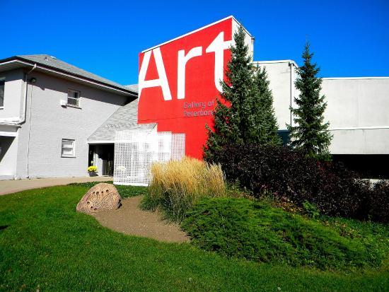 Art Gallery of Peterborough